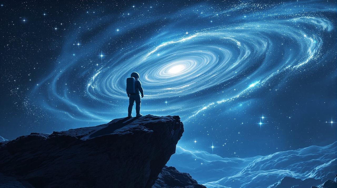 星际回声