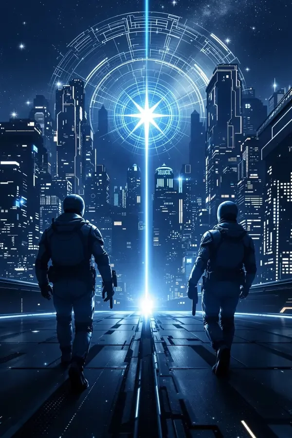 猎星计划