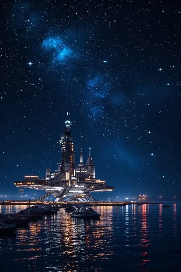 星港十二夜
