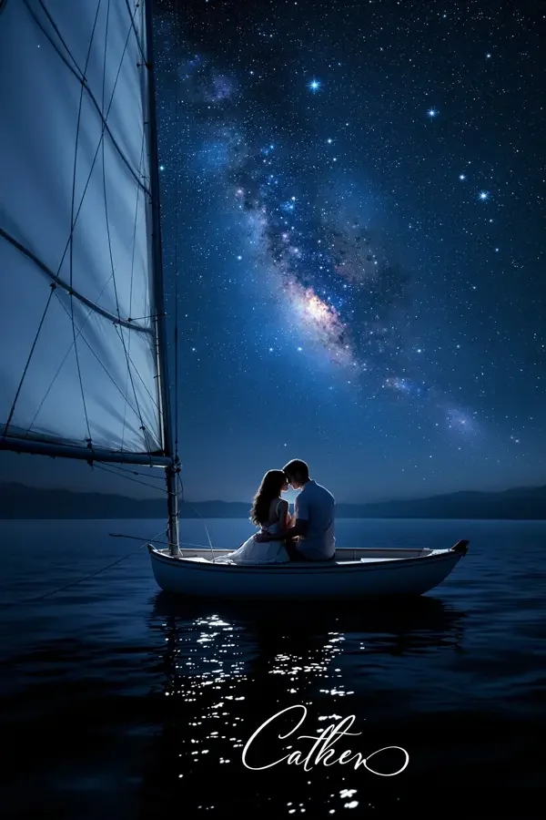 夜航星图