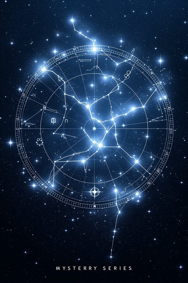 星图密码
