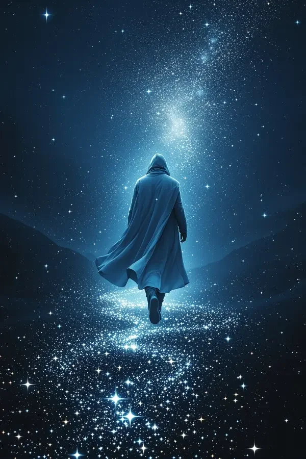 星尘旅人